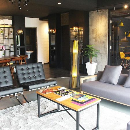 Manhattan Hotel Ipoh Kültér fotó
