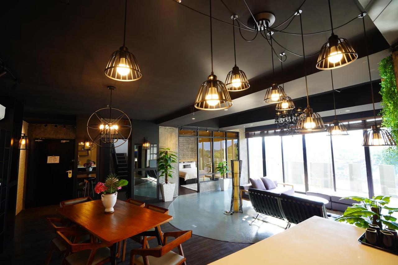 Manhattan Hotel Ipoh Kültér fotó