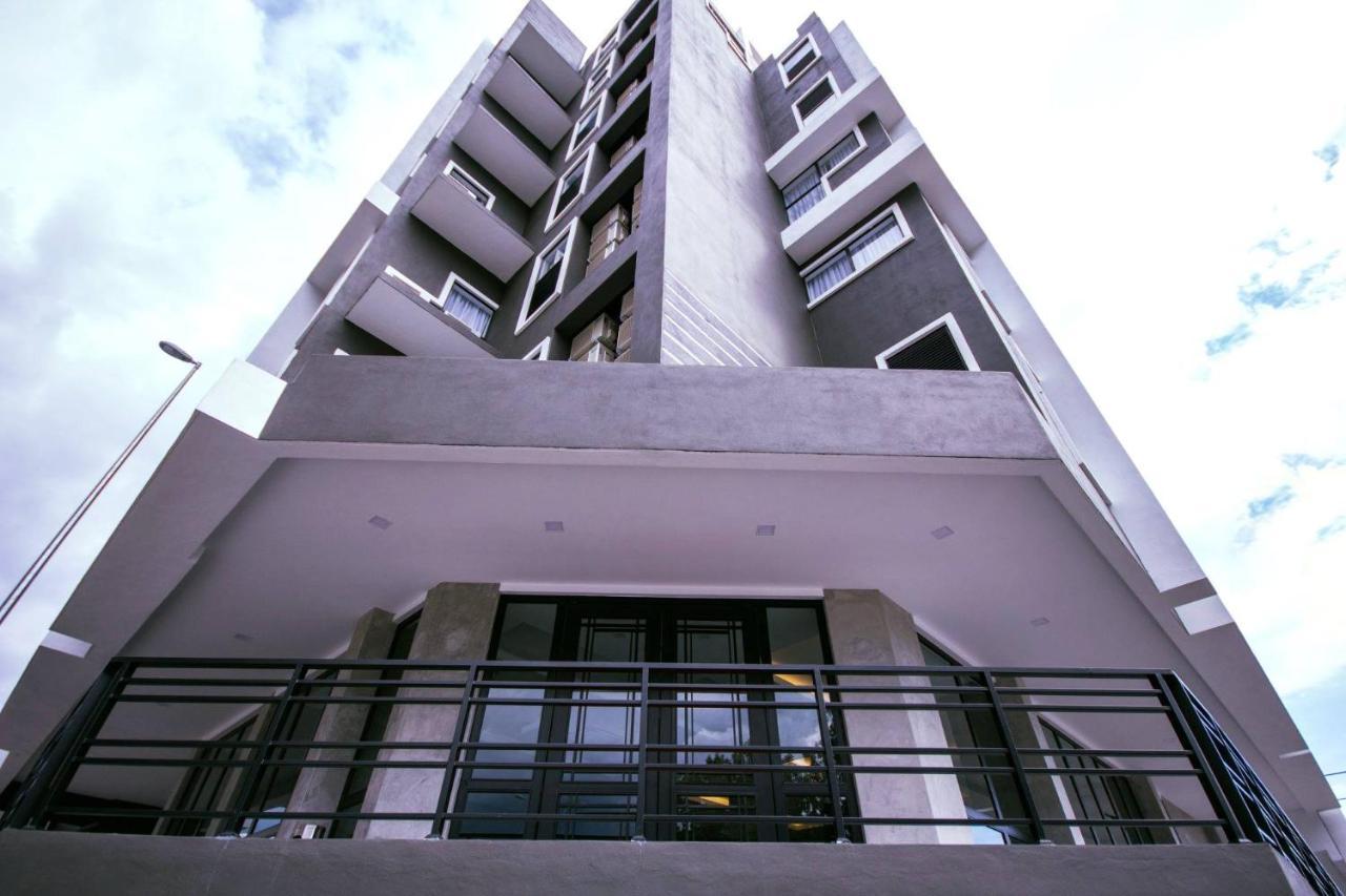Manhattan Hotel Ipoh Kültér fotó
