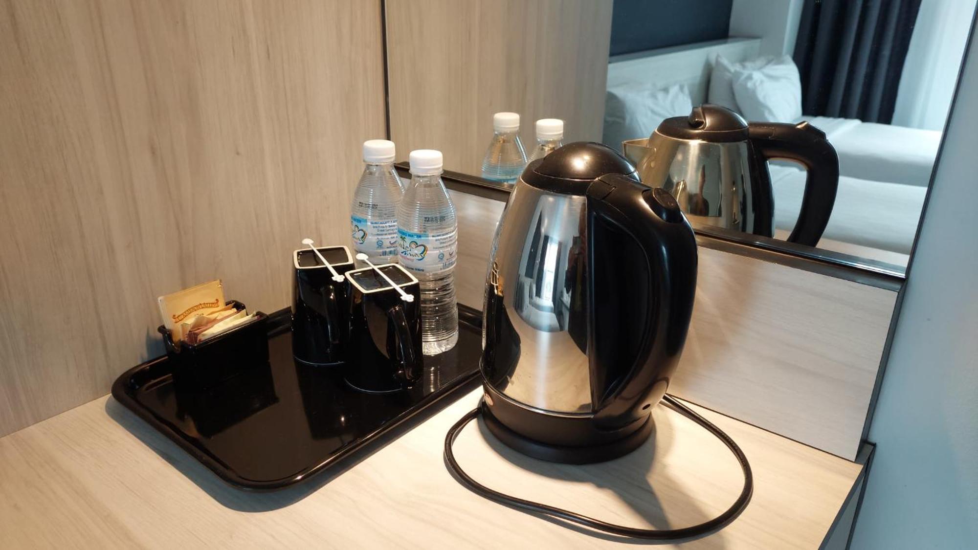 Manhattan Hotel Ipoh Kültér fotó