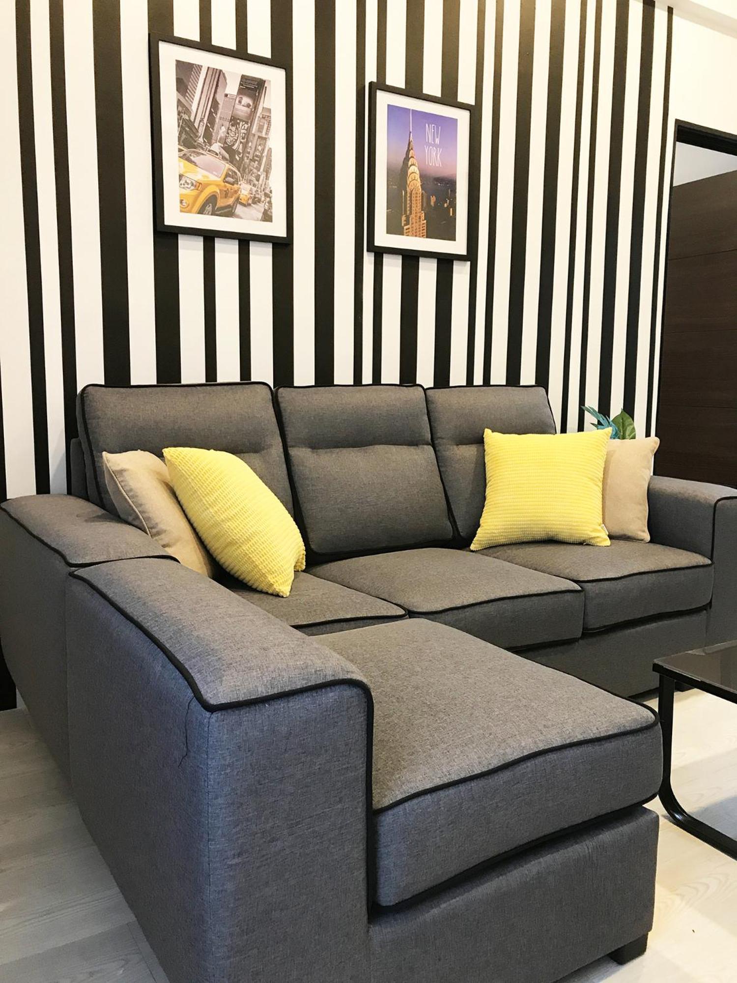 Manhattan Hotel Ipoh Kültér fotó