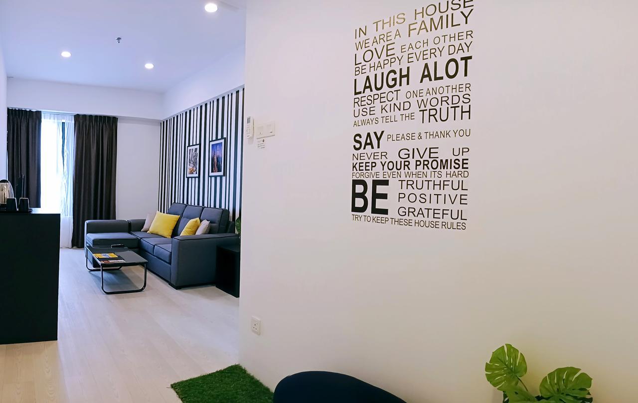 Manhattan Hotel Ipoh Kültér fotó